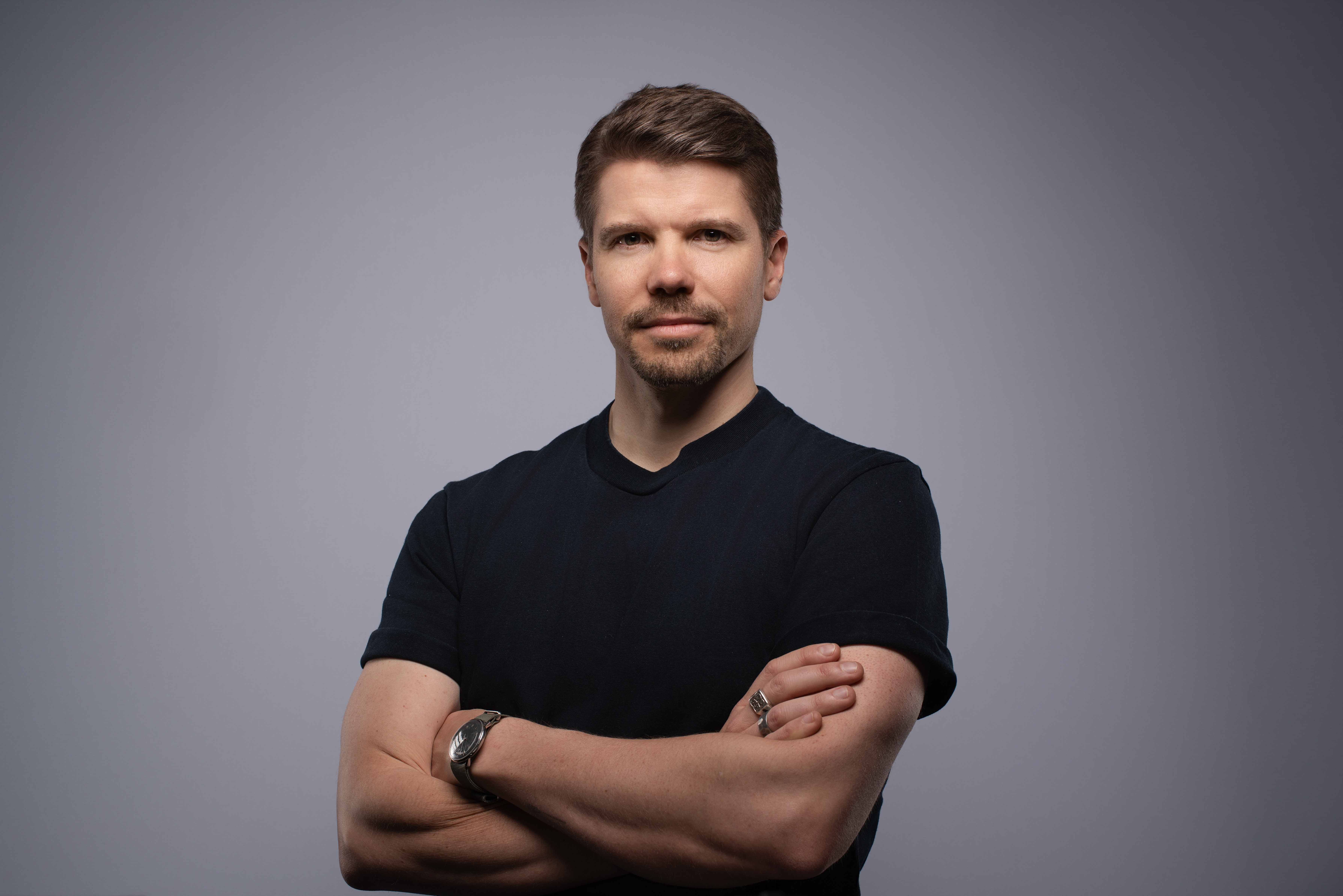 Marco Pasini - Leadership Coach and Communication Strategist